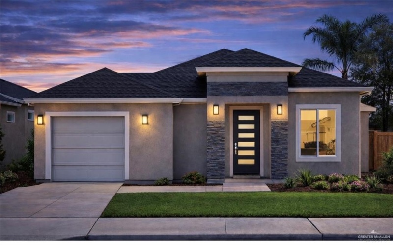 3217 E Alexa Street, Edinburg, TX 78542, 3 Habitaciones Habitaciones , ,2 BañosBaños,Residential,En Venta,3217 E Alexa Street,0,497578