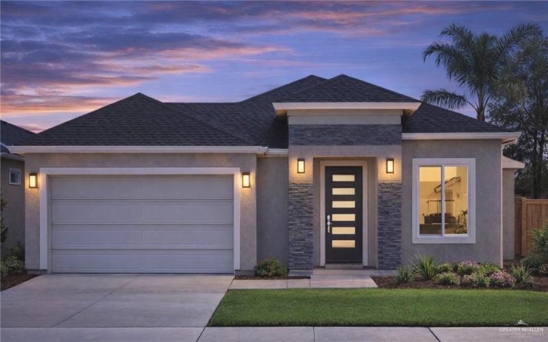 3412 E Alexa Street, Edinburg, TX 78542, 3 Habitaciones Habitaciones , ,2 BañosBaños,Residential,En Venta,3412 E Alexa Street,0,497594