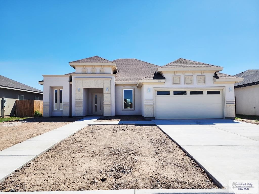 214 HOPE DR., LA FERIA, TX 78559, 3 Bedrooms Bedrooms, ,2 BathroomsBathrooms,Residential,For Sale,214 HOPE DR.,0,29774833