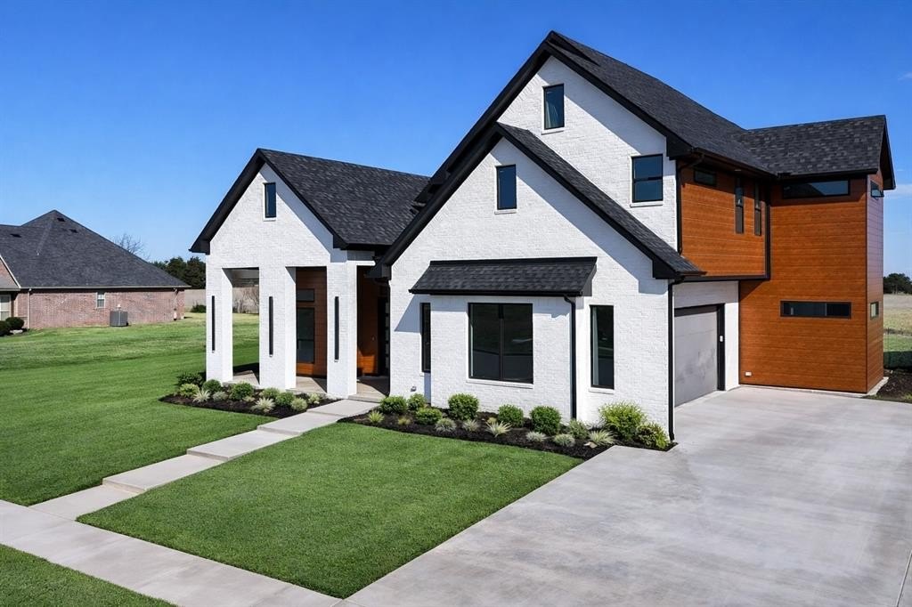 2008 Nichole Boulevard, Pottsboro, TX 75076, 4 Habitaciones Habitaciones , ,3 BañosBaños,Residential,En Venta,2008 Nichole Boulevard,0,21128015