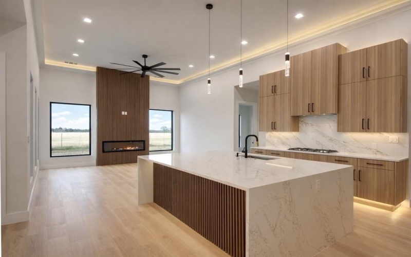 2008 Nichole Boulevard, Pottsboro, TX 75076, 4 Habitaciones Habitaciones , ,3 BañosBaños,Residential,En Venta,2008 Nichole Boulevard,0,21128015