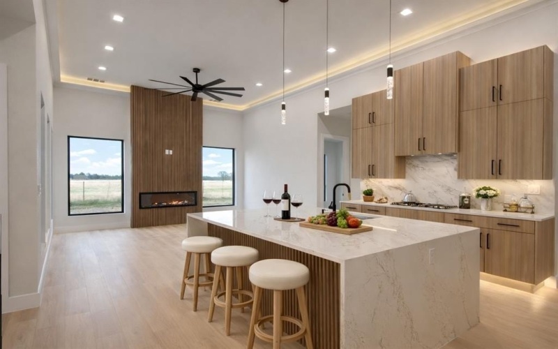 2008 Nichole Boulevard, Pottsboro, TX 75076, 4 Habitaciones Habitaciones , ,3 BañosBaños,Residential,En Venta,2008 Nichole Boulevard,0,21128015