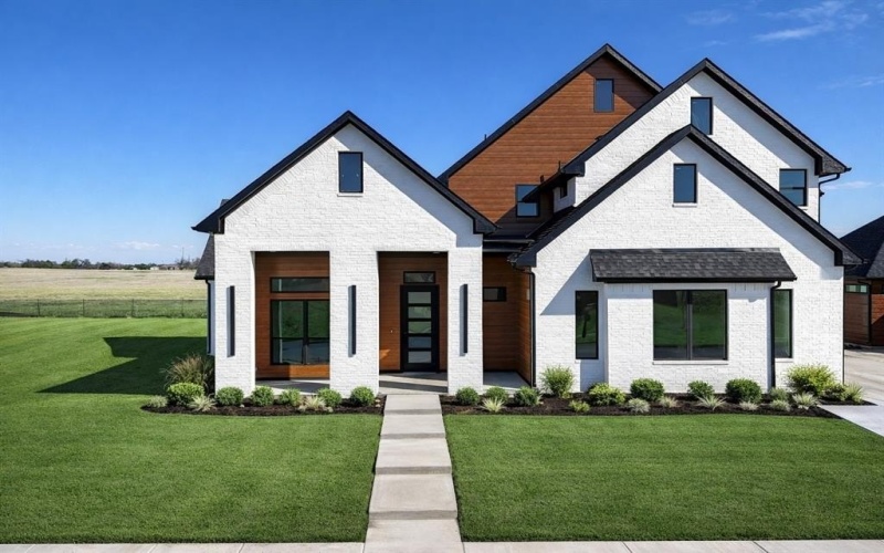 2008 Nichole Boulevard, Pottsboro, TX 75076, 4 Habitaciones Habitaciones , ,3 BañosBaños,Residential,En Venta,2008 Nichole Boulevard,0,21128015