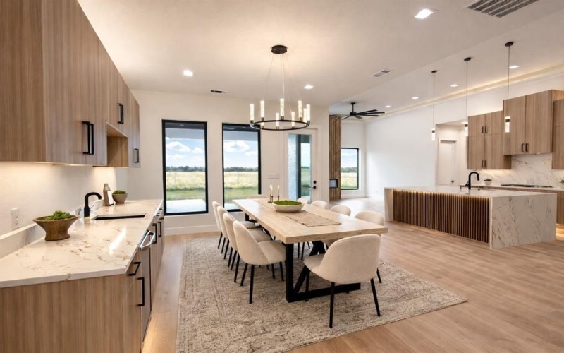 2008 Nichole Boulevard, Pottsboro, TX 75076, 4 Habitaciones Habitaciones , ,3 BañosBaños,Residential,En Venta,2008 Nichole Boulevard,0,21128015