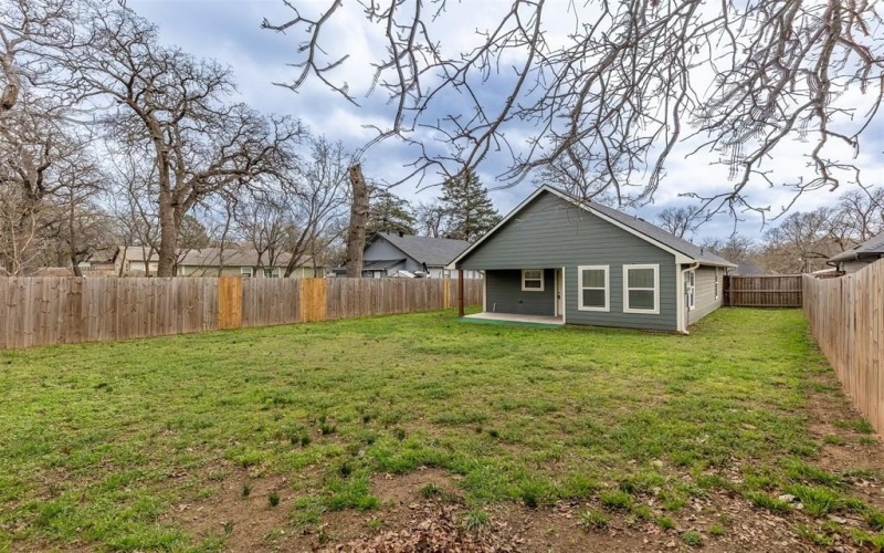 933 Rice Street, Denison, TX 75020, 3 Bedrooms Bedrooms, ,2 BathroomsBathrooms,Residential,For Sale,933 Rice Street,0,21194701