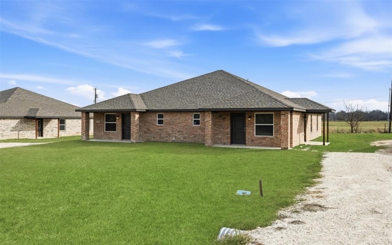 216-218 Melissa Street, Bruceville Eddy, TX 76524, ,Residential Multi Family,En Venta,216-218 Melissa Street,0,21198009