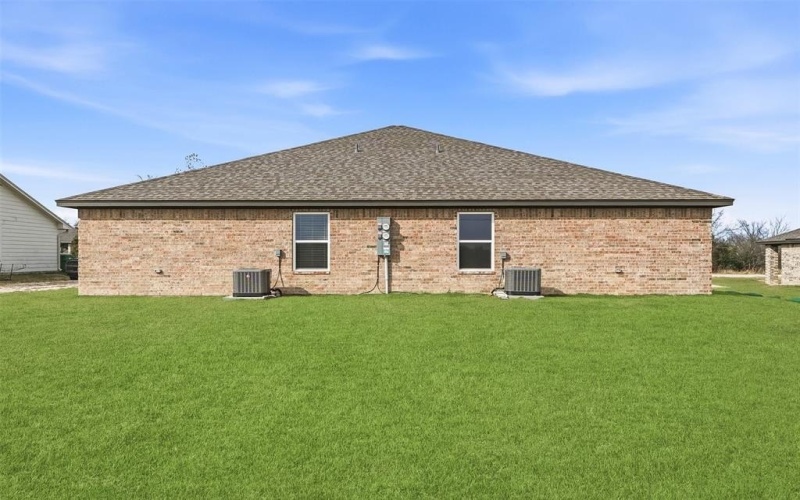 216-218 Melissa Street, Bruceville Eddy, TX 76524, ,Residential Multi Family,En Venta,216-218 Melissa Street,0,21198009