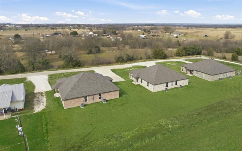 216-218 Melissa Street, Bruceville Eddy, TX 76524, ,Residential Multi Family,En Venta,216-218 Melissa Street,0,21198009