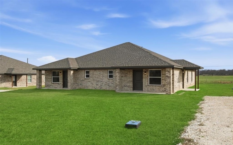 220-222 Melissa Street, Bruceville Eddy, TX 76524, ,Residential Multi Family,En Venta,220-222 Melissa Street,0,21198160