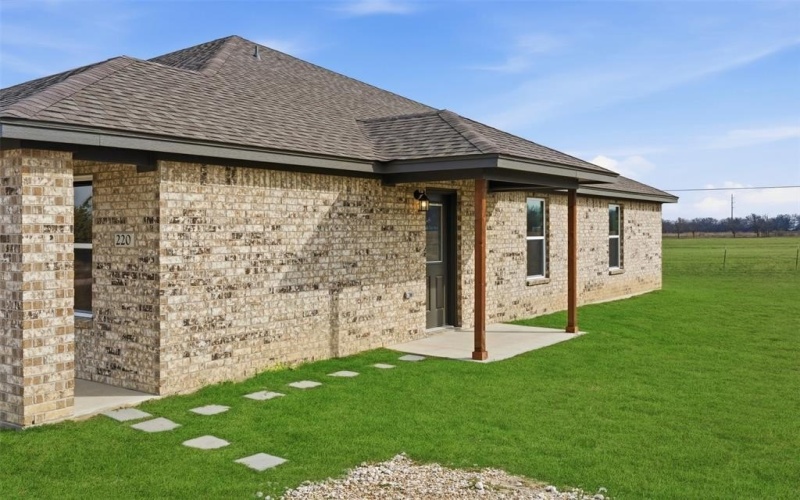 220-222 Melissa Street, Bruceville Eddy, TX 76524, ,Residential Multi Family,En Venta,220-222 Melissa Street,0,21198160