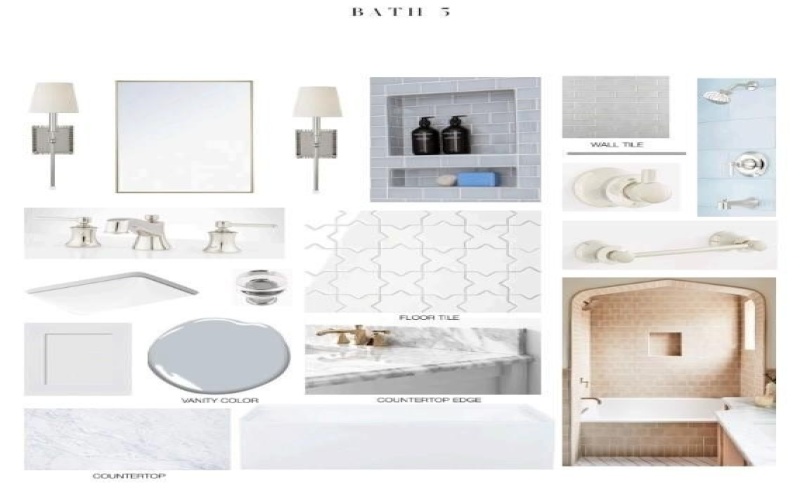 3957 Gaspar Drive, Dallas, TX 75220, 6 Bedrooms Bedrooms, ,6 BathroomsBathrooms,Residential,For Sale,3957 Gaspar Drive,0,21199791