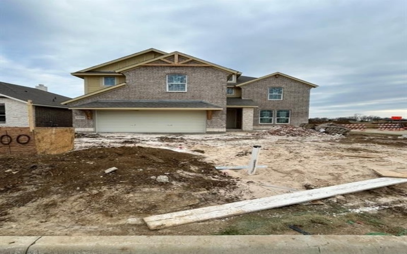 3500 Helena Street, Gainesville, TX 76240, 4 Habitaciones Habitaciones , ,2 BañosBaños,Residential,En Venta,3500 Helena Street,0,21202061