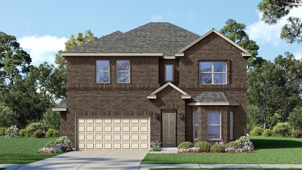 15137 RAM ROCK Drive, Fort Worth, TX 76008, 4 Bedrooms Bedrooms, ,3 BathroomsBathrooms,Residential,For Sale,15137 RAM ROCK Drive,0,21203512