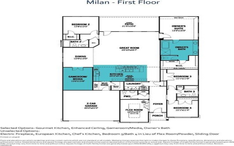 8968 Hyacinth Drive, Frisco, TX 75036, 4 Bedrooms Bedrooms, ,3 BathroomsBathrooms,Residential,For Sale,8968 Hyacinth Drive,0,21203917