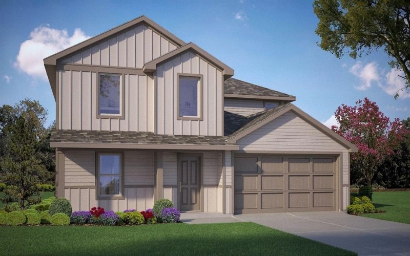 1529 ORANGE TREE Drive, Fort Worth, TX 76140, 5 Bedrooms Bedrooms, ,2 BathroomsBathrooms,Residential,For Sale,1529 ORANGE TREE Drive,0,21203935