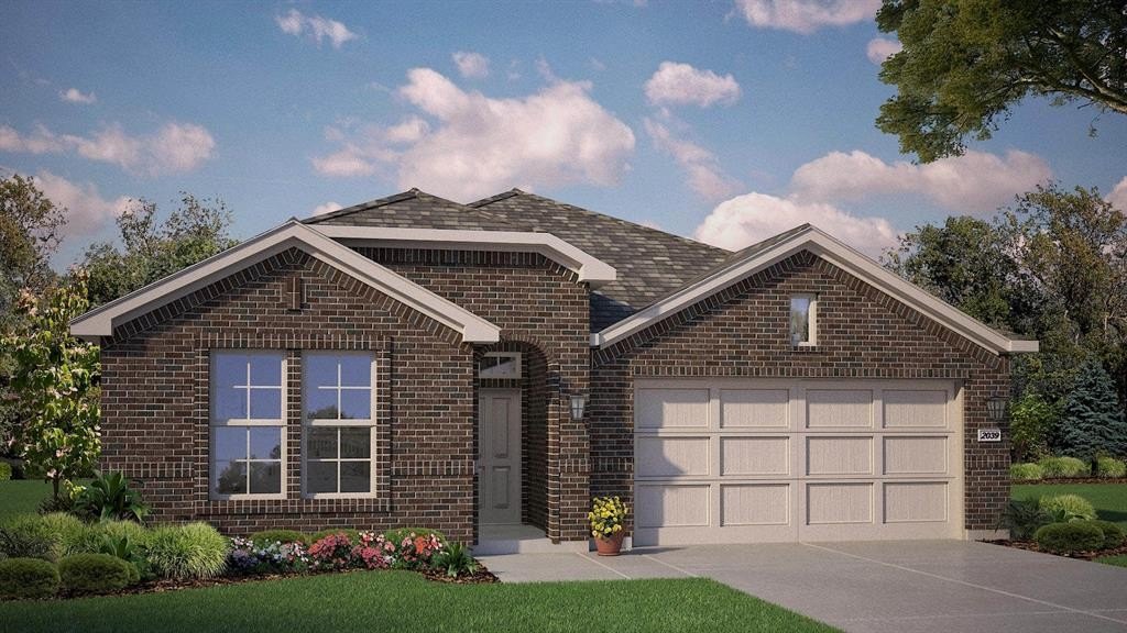 227 WINDMILL Drive, Rhome, TX 76078, 5 Bedrooms Bedrooms, ,3 BathroomsBathrooms,Residential,For Sale,227 WINDMILL Drive,0,21204033