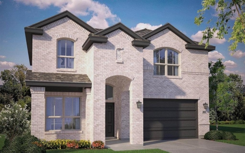 133 HUGO Court, Rhome, TX 76078, 5 Habitaciones Habitaciones , ,5 BañosBaños,Residential,En Venta,133 HUGO Court,0,21204053