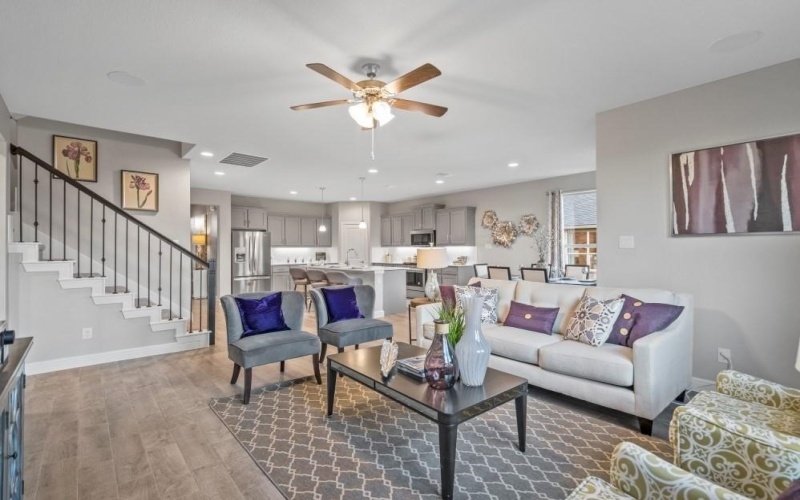 105 RINGTRAIL Drive, Rhome, TX 76078, 5 Bedrooms Bedrooms, ,3 BathroomsBathrooms,Residential,For Sale,105 RINGTRAIL Drive,0,21204092