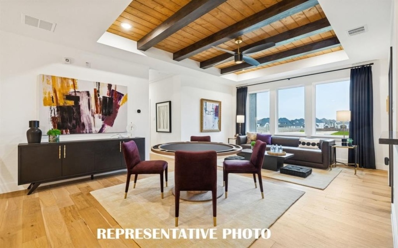 1090 Arlong Park Drive, Prosper, TX 75078, 6 Habitaciones Habitaciones , ,7 BañosBaños,Residential,En Venta,1090 Arlong Park Drive,0,21204350