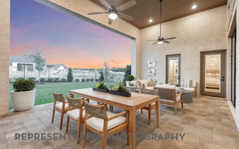 310 Orion Drive, Prosper, TX 75078, 5 Habitaciones Habitaciones , ,6 BañosBaños,Residential,En Venta,310 Orion Drive,0,21204384