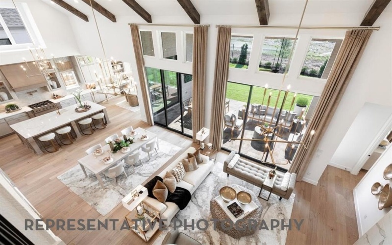 310 Orion Drive, Prosper, TX 75078, 5 Habitaciones Habitaciones , ,6 BañosBaños,Residential,En Venta,310 Orion Drive,0,21204384