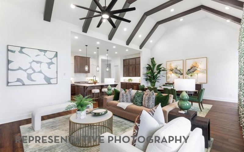 2019 Benedetto Way, McLendon Chisholm, TX 75032, 4 Habitaciones Habitaciones , ,3 BañosBaños,Residential,En Venta,2019 Benedetto Way,0,21204494