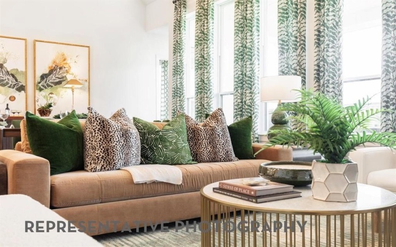 2019 Benedetto Way, McLendon Chisholm, TX 75032, 4 Habitaciones Habitaciones , ,3 BañosBaños,Residential,En Venta,2019 Benedetto Way,0,21204494