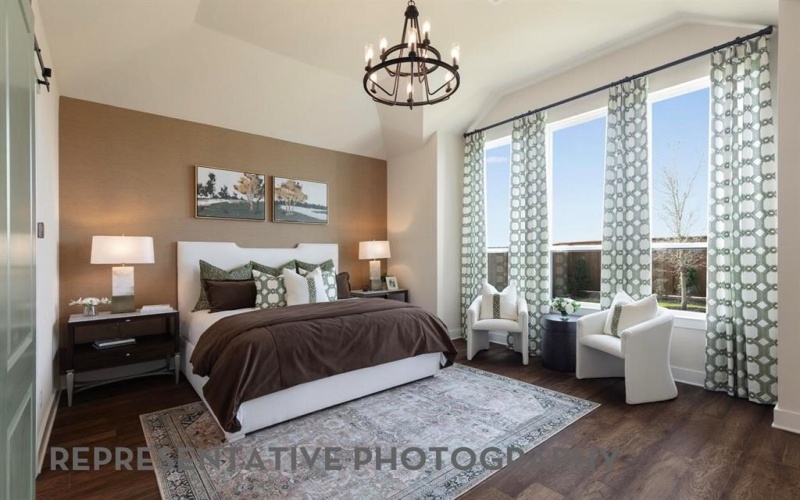 2019 Benedetto Way, McLendon Chisholm, TX 75032, 4 Habitaciones Habitaciones , ,3 BañosBaños,Residential,En Venta,2019 Benedetto Way,0,21204494