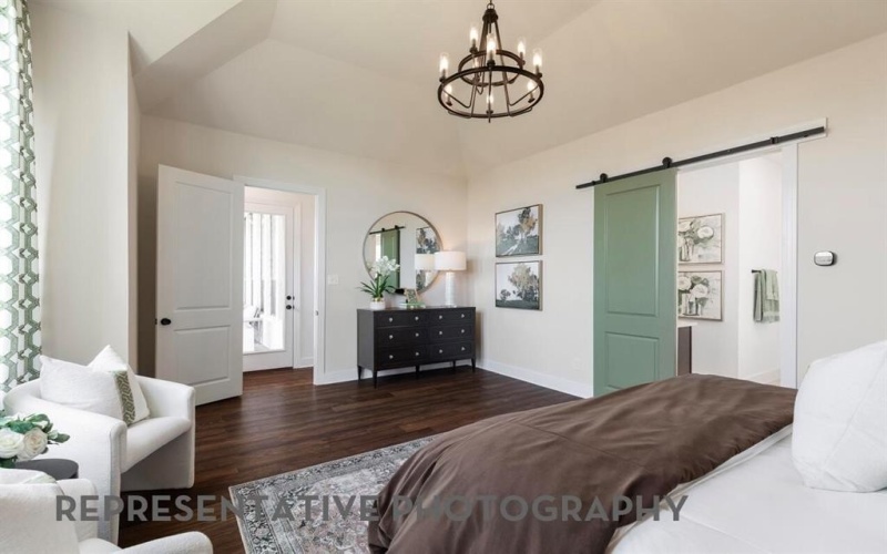 2019 Benedetto Way, McLendon Chisholm, TX 75032, 4 Habitaciones Habitaciones , ,3 BañosBaños,Residential,En Venta,2019 Benedetto Way,0,21204494