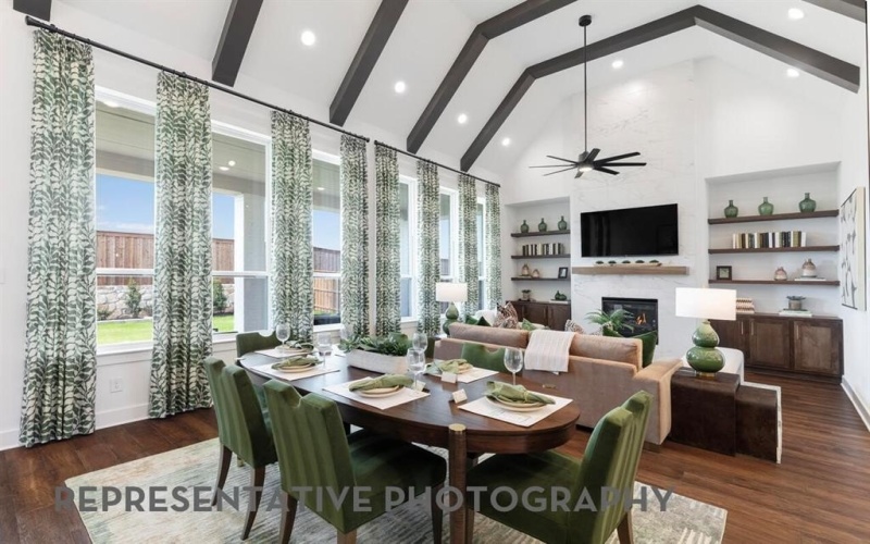 2019 Benedetto Way, McLendon Chisholm, TX 75032, 4 Habitaciones Habitaciones , ,3 BañosBaños,Residential,En Venta,2019 Benedetto Way,0,21204494