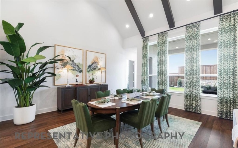 2019 Benedetto Way, McLendon Chisholm, TX 75032, 4 Habitaciones Habitaciones , ,3 BañosBaños,Residential,En Venta,2019 Benedetto Way,0,21204494