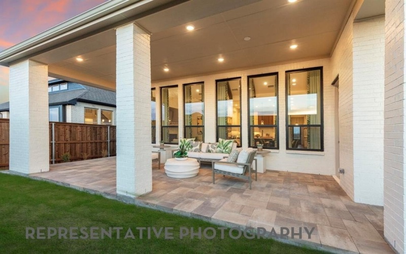 2019 Benedetto Way, McLendon Chisholm, TX 75032, 4 Habitaciones Habitaciones , ,3 BañosBaños,Residential,En Venta,2019 Benedetto Way,0,21204494