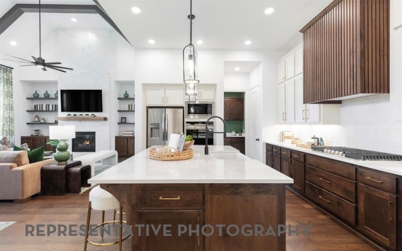 2019 Benedetto Way, McLendon Chisholm, TX 75032, 4 Habitaciones Habitaciones , ,3 BañosBaños,Residential,En Venta,2019 Benedetto Way,0,21204494