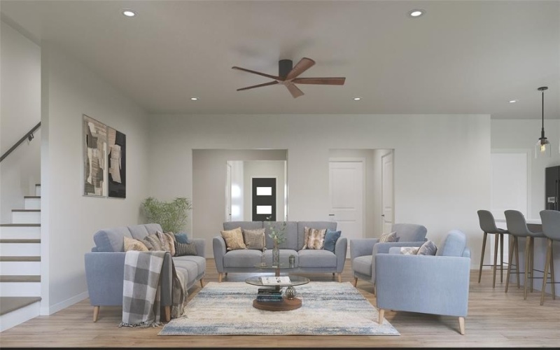 478 Lessie Circle, Kennedale, TX 76060, 3 Habitaciones Habitaciones , ,2 BañosBaños,Residential,En Venta,478 Lessie Circle,0,21204682