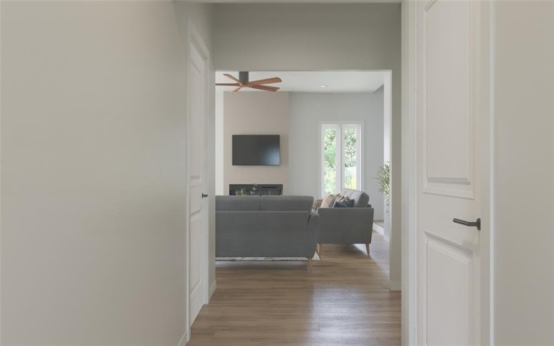 484 Lessie Circle, Kennedale, TX 76060, 3 Bedrooms Bedrooms, ,2 BathroomsBathrooms,Residential,For Sale,484 Lessie Circle,0,21204686