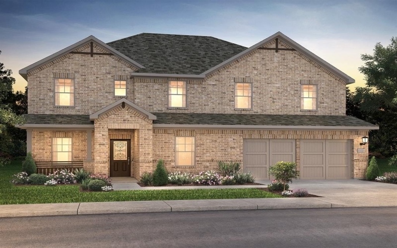 3503 Buffalo Creek Drive, Farmersville, TX 75442, 5 Habitaciones Habitaciones , ,5 BañosBaños,Residential,En Venta,3503 Buffalo Creek Drive,0,21204729