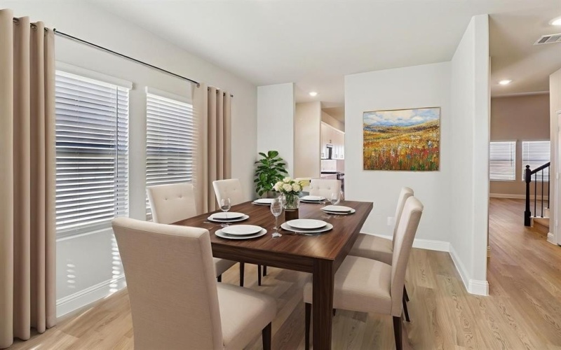 3503 Buffalo Creek Drive, Farmersville, TX 75442, 5 Habitaciones Habitaciones , ,5 BañosBaños,Residential,En Venta,3503 Buffalo Creek Drive,0,21204729