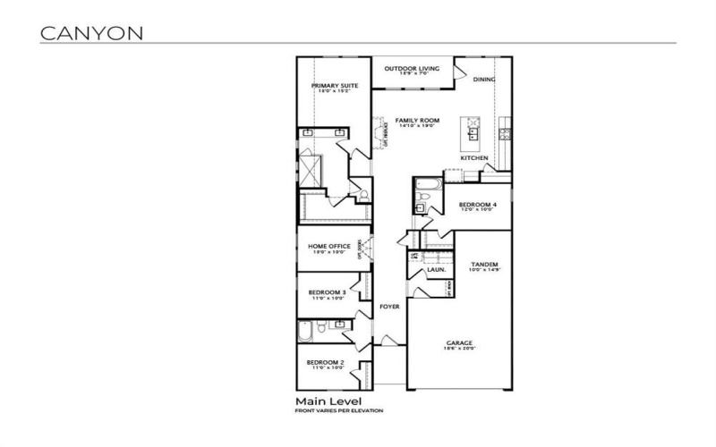 825 Stoney Bridge, Lavon, TX 75166, 4 Habitaciones Habitaciones , ,3 BañosBaños,Residential,En Venta,825 Stoney Bridge,20712173
