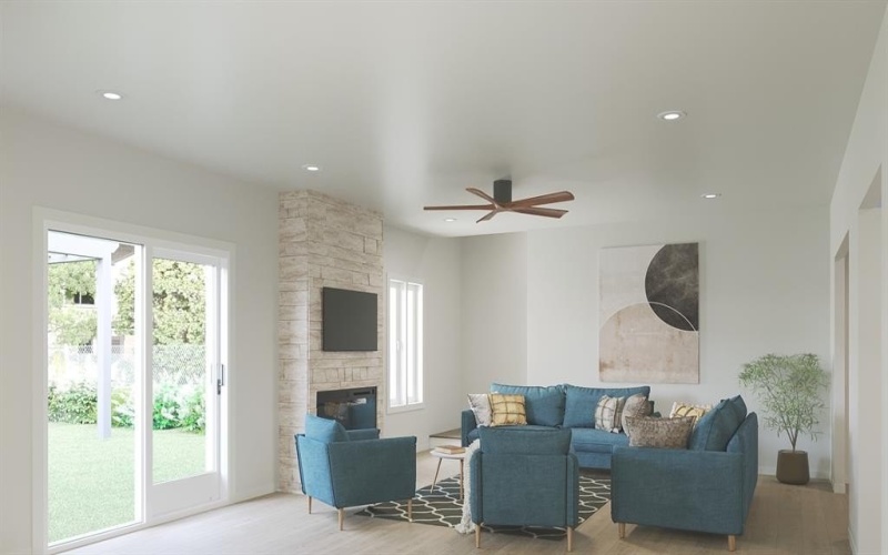 485 Lessie Circle, Kennedale, TX 76060, 3 Bedrooms Bedrooms, ,2 BathroomsBathrooms,Residential,For Sale,485 Lessie Circle,0,21204958