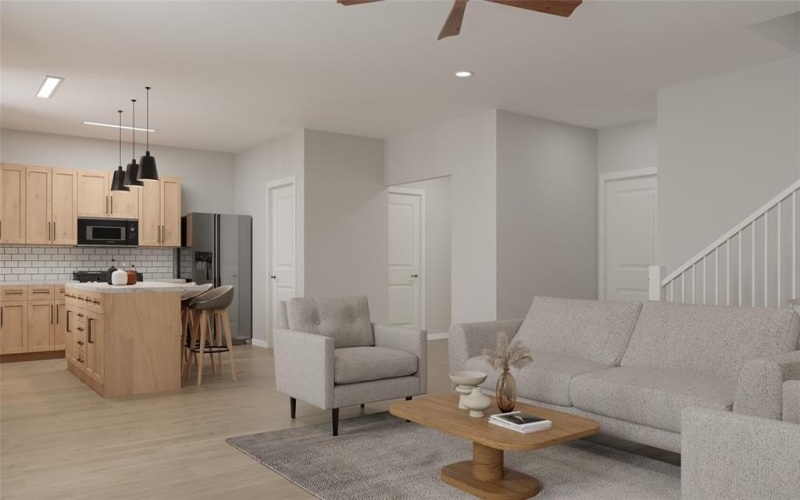 489 Lessie Circle, Kennedale, TX 76060, 3 Bedrooms Bedrooms, ,2 BathroomsBathrooms,Residential,For Sale,489 Lessie Circle,0,21205104