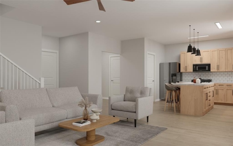 482 Lessie Circle, Kennedale, TX 76060, 3 Bedrooms Bedrooms, ,2 BathroomsBathrooms,Residential,For Sale,482 Lessie Circle,0,21205199