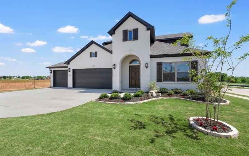 1989 Daybreak Drive, Venus, TX 76009, 5 Habitaciones Habitaciones , ,3 BañosBaños,Residential,En Venta,1989 Daybreak Drive,0,21205215