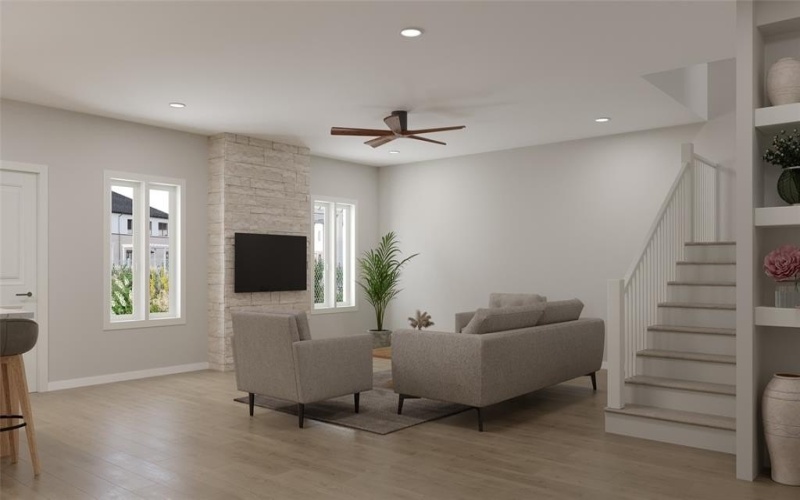 495 Lessie Circle, Kennedale, TX 76060, 3 Habitaciones Habitaciones , ,2 BañosBaños,Residential,En Venta,495 Lessie Circle,0,21205230