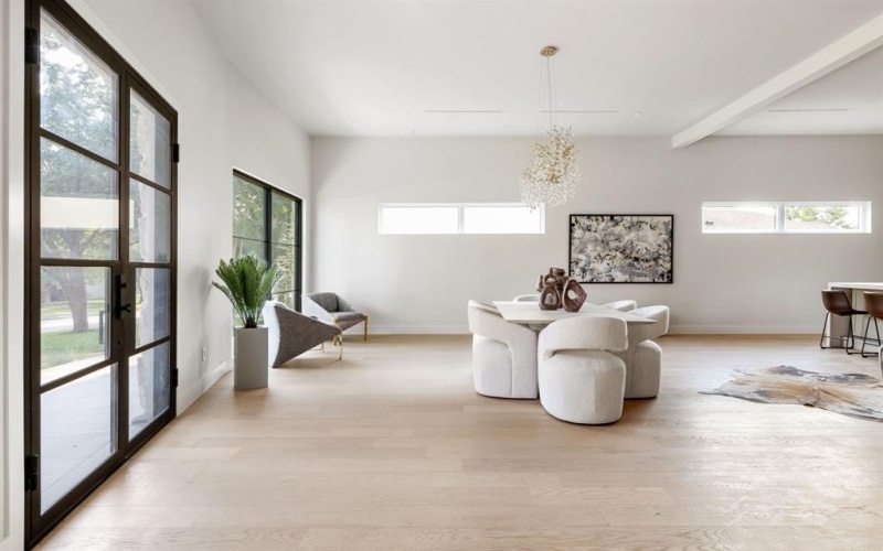 5525 Charlestown Drive, Dallas, TX 75230, 5 Habitaciones Habitaciones , ,6 BañosBaños,Residential,En Venta,5525 Charlestown Drive,0,21205328