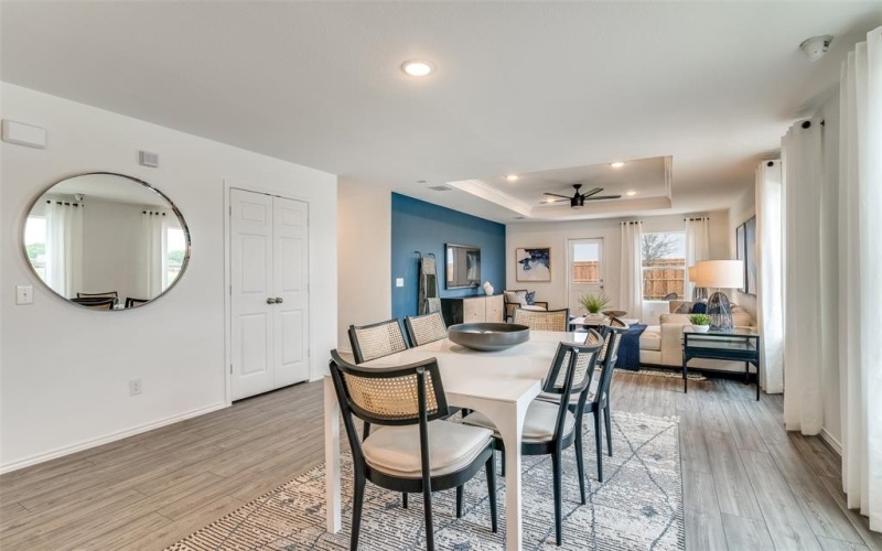 1082 Clear Dusk Lane, Forney, TX 75926, 3 Habitaciones Habitaciones , ,2 BañosBaños,Residential,En Venta,1082 Clear Dusk Lane,0,21205366