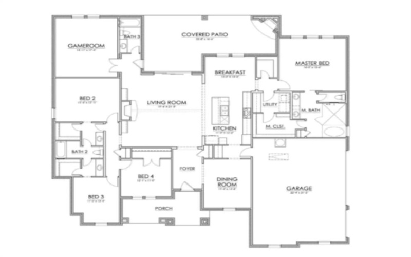 116 Dubois Road, Poolville, TX 76487, 4 Habitaciones Habitaciones , ,3 BañosBaños,Residential,En Venta,116 Dubois Road,0,21205370