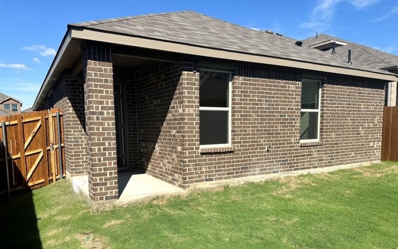 1427 Canongate Drive, Crandall, TX 75114, 3 Habitaciones Habitaciones , ,2 BañosBaños,Residential,En Venta,1427 Canongate Drive,20712447