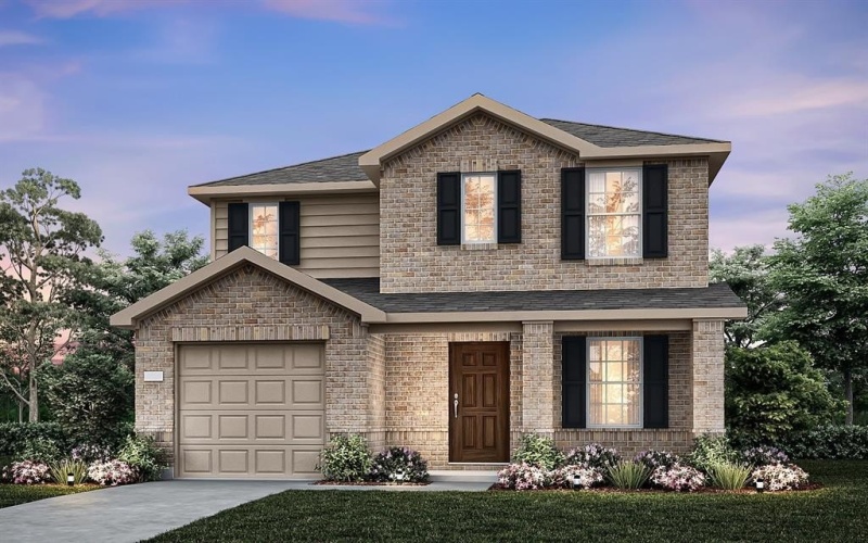 2519 Midfield Way, Princeton, TX 75407, 3 Habitaciones Habitaciones , ,2 BañosBaños,Residential,En Venta,2519 Midfield Way,0,21205570