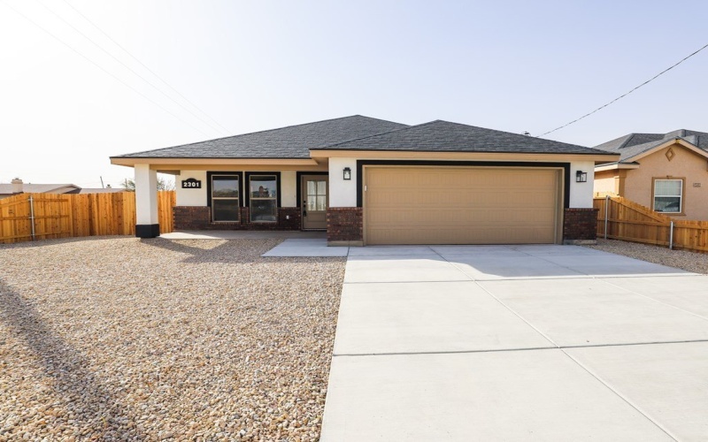 2301 W 18th St, Odessa, TX 79763, 3 Bedrooms Bedrooms, ,2 BathroomsBathrooms,Residential,For Sale,2301 W 18th St,0,173094