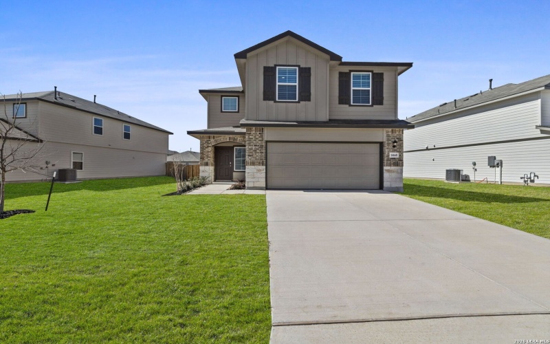 14668 Clay Ridge Run, San Antonio, TX 78253, 4 Bedrooms Bedrooms, ,2 BathroomsBathrooms,Residential,For Sale,14668 Clay Ridge Run,0,1947022